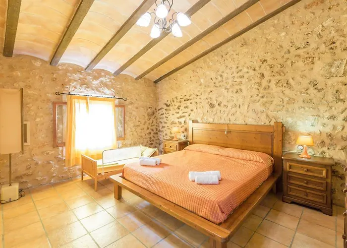 Casa Rural Sa Sorda